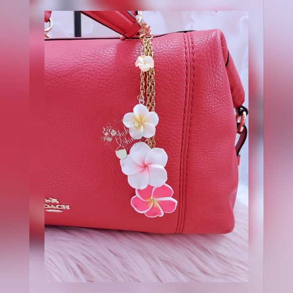 COACH LENOX SATCHEL - Picture 6 of 12